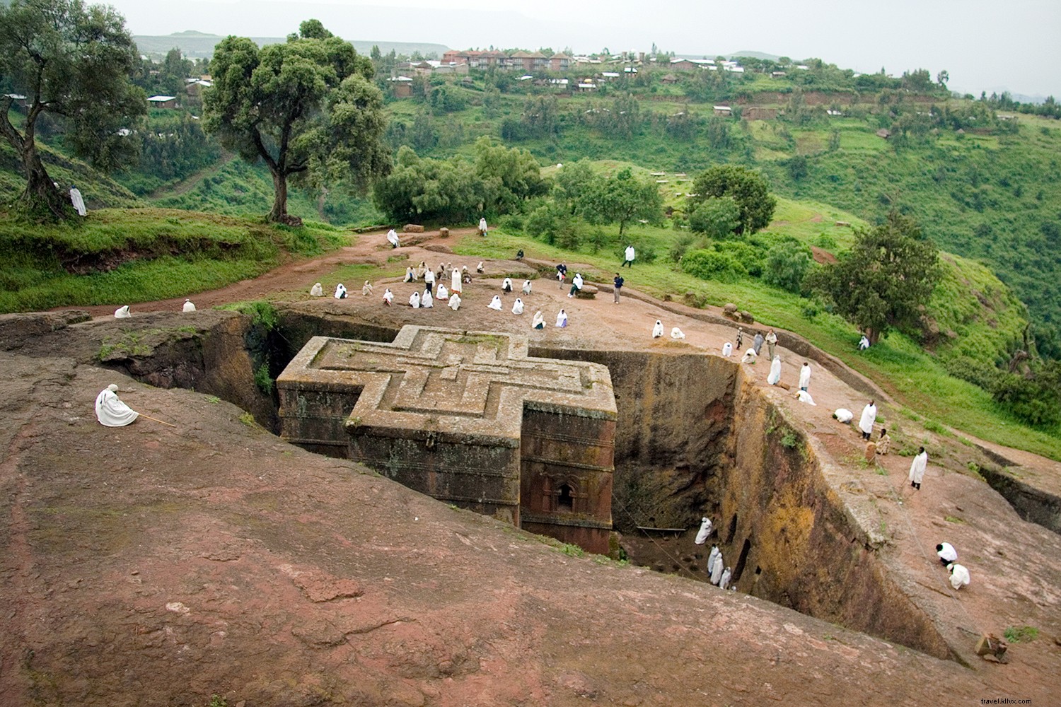 20 Iconic Sacred Sites Around the World: Spiritual Wonders That Inspire Awe